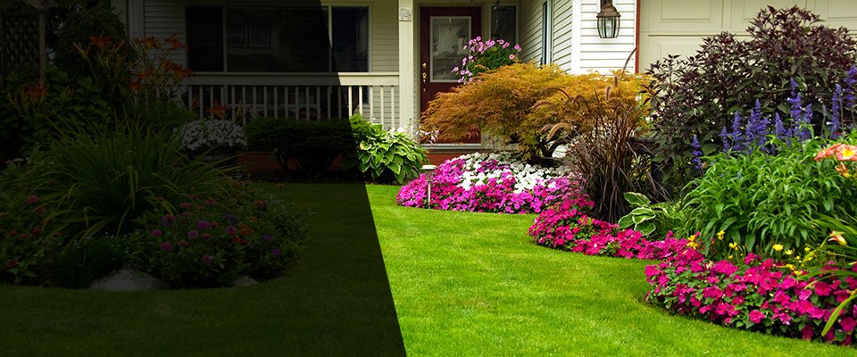 Westwego Landscapers